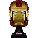LEGO Super Heroes 76165 Iron Man